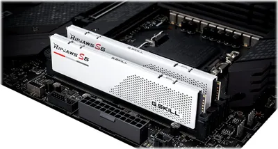 Produktbild von G.Skill Ripjaws S5 - DDR5 - Kit - 32 GB: 2 x
