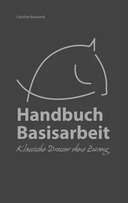 Produktbild von Handbuch Basisarbeit