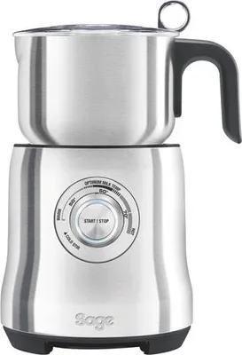 Image de Mousseur à Lait Sage Mousseur à Lait Automatique 740ml - Sage