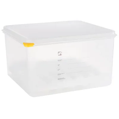 Immagine prodotto di APS Besteckbehälter / Rechteckschalen  GN 2/3 Eier-Box 82419