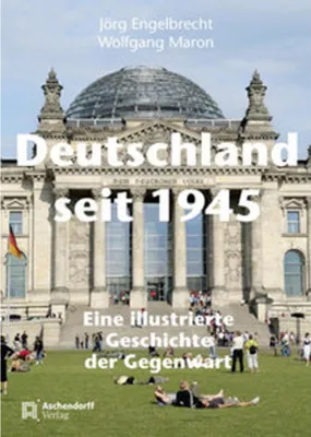 Produktbild von Deutschland seit 1945