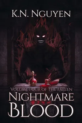 Produktbild von Nightmare Blood