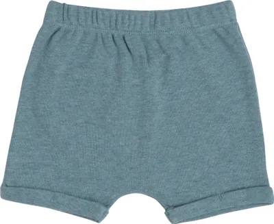 Produktbild von Baby's Only Short Melange - Stonegreen - 68 - 100% Baumwolle