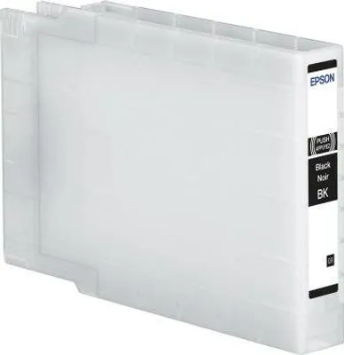 Produktbild von Epson WF-C8190 / WF-C8690 Ink Cartridge XXL Black, Schwarz, Tinte auf Pigmentbasis, 1 Stück(e), 11500 Seiten