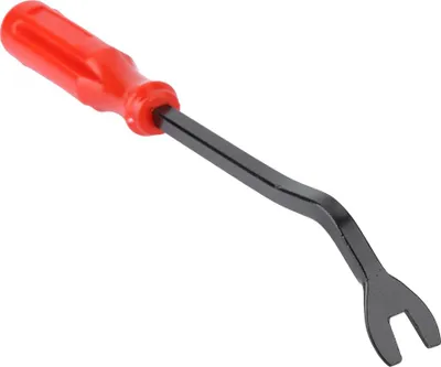 Zdjęcie produktu dla Śrubokręt do klamek drzwi samochodowych Narzędzie do usuwania śrubokrętów do naprawy samochodów (22,5 cm)