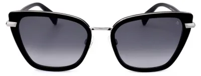 Produktbild von Rag & Bone Sonnenbrille RNB1057/G/S 807 56 19 140