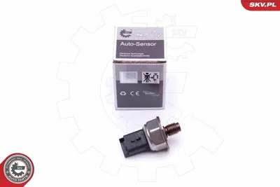 Produktbild von ESEN SKV 17SKV586 Kraftstoffdrucksensor passend für PEUGEOT 2008 Kombi (CU) 207 (WA, WC) 207 CC (WD) für MITSUBISHI ASX (GAW) für CITROËN BERLINGO
