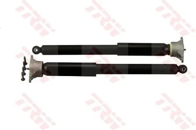 Produktbild von 2x TRW SATZ Gasdruck STOSSDÄMPFER HINTEN