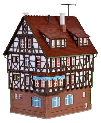 Produktbild von Vollmer 47756 - N Fachwerkhaus - Neu