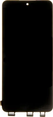 Produktbild von Clappio, Ersatzdisplay mit integriertem Touchscreen für OnePlus Nord 3, Schwarz