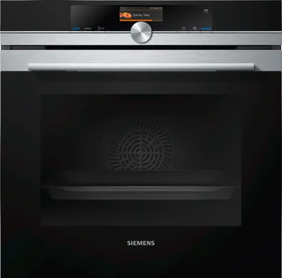 Produktbild von Siemens HS636GDS2 Dampfbackofen