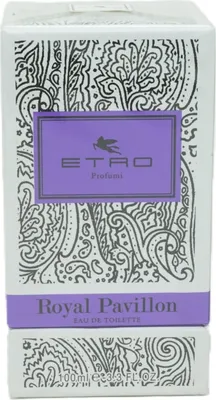Produktbild von Etro Royal Pavillon Women's Eau de Toilette Spray 100ml