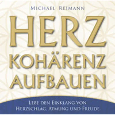 Immagine prodotto di Herzkohärenz aufbauen