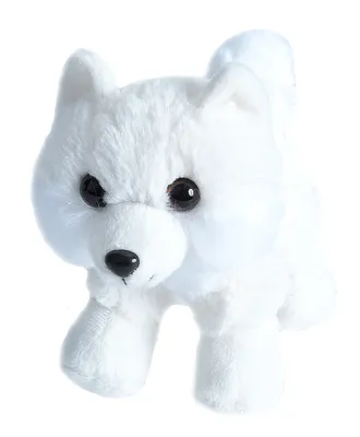 Produktbild von Wild Republic 16224, Spielzeug Polarfuchs
