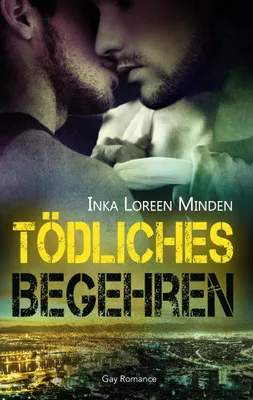 Produktbild von Tödliches Begehren