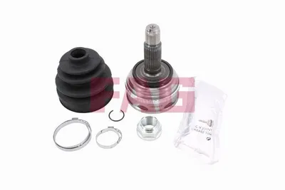 Produktbild von FAG Gelenksatz Antriebswelle für HONDA PRELUDE III (BA) 771 0237 30