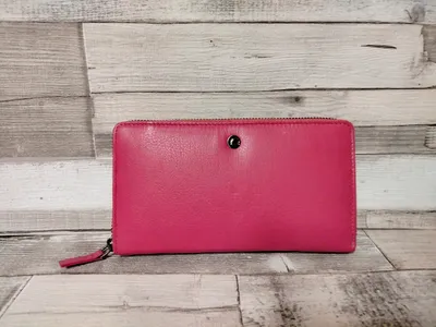 Produktbild von Greenburry Spongy Geldbörse Leder 19 cm