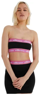 Image de Haut de bikini Ellesse Top bikini Dove pour Femme