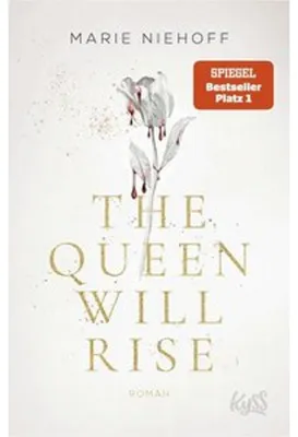 Immagine prodotto di The Queen Will Rise