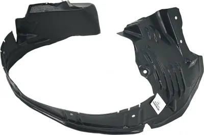 Immagine prodotto di Parafango anteriore destro Per Mercedes Classe E W210 S210 MOPF 00-02 Copriparafango Paraspruzzi in plastica.