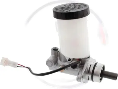Produktbild von Hauptbremszylinder Ø 23,8 mm Aluminium A.B.S. für u.a. SUZUKI GRAND