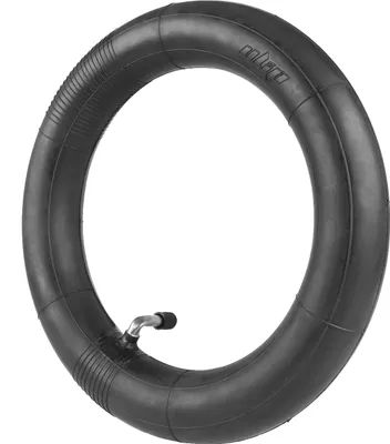 Zdjęcie produktu dla Wzmocniona uniwersalna dętka ULIP 10x2"/10x2.5" do Xiaomi M365/PRO/Kugoo M4