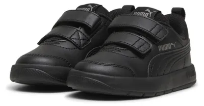 Produktbild von Puma Courtflex V3 V Sneakers Kinder