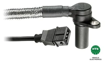 Produktbild von NTK 81431 Kurbelwellensensor Impulsgeber für OPEL Omega B Limousine (V94)