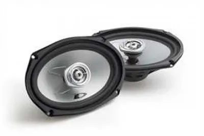 Produktbild von Alpine SXE-6925S | 15 cm x 23 cm (6x9 Zoll) 2-Wege Koaxial Lautsprecher
