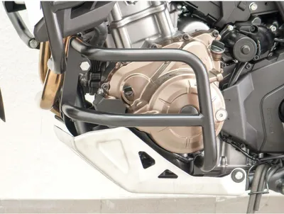 Immagine prodotto di Paramotore FEHLING nero inferiore per Honda CRF 1000