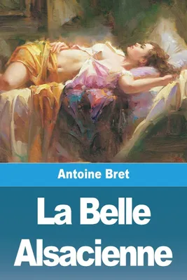 Produktbild von La Belle Alsacienne