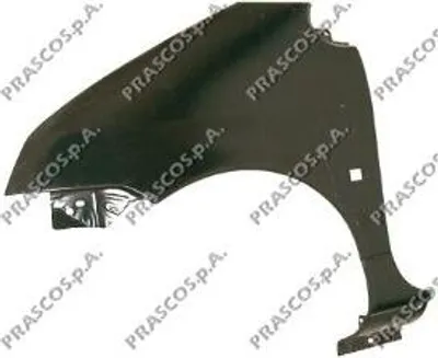 Produktbild von Prasco Kotflügel vorne links RN0253004