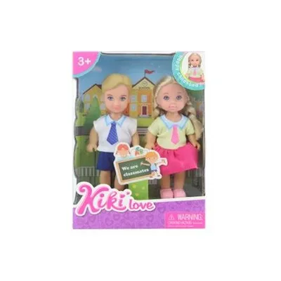 Produktbild von Puppe mit Puppe