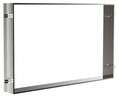 Produktbild von Emco 949700017 Einbaurahmen prime2 00017
