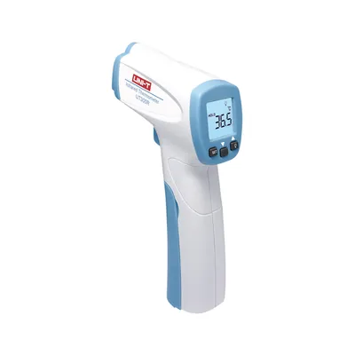 Produktbild von Uni-T UT300R Infrarot-Thermometer - Berührungslos, Präzise, Neu aus Polen