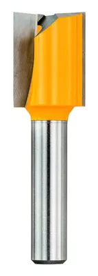 Obrázek produktu pro Drážkovací fréza DeWalt HM Z1 S8mm D4mm - DT90000-QZ
