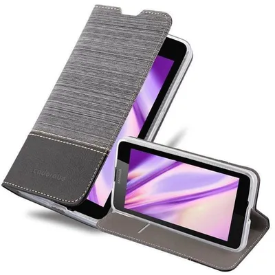 Obrázok produktu pre Cadorabo DE-109562, Nokia, Nokia Lumia 640, Čierna