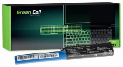 Obrázek produktu pro Green Cell AS86, Baterie, ASUS, F540 F540L F540S R540 R540L R540S X540 X540L X540S