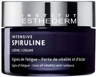 Zdjęcie produktu dla Esthederm Intensive Spiruline Cream 50ml