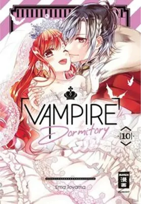 Produktbild von Vampire Dormitory 10