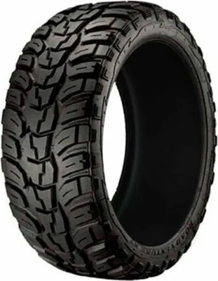 Produktbild von Reifen Tyre Dynamo 235/75 R15 104/101Q Hiscend-H Mmt01 M/T M+S Owl