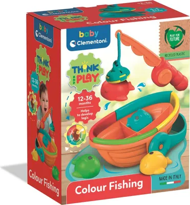 Obrázek produktu pro Baby 17581, 1 rok/roky, Vícebarevný
