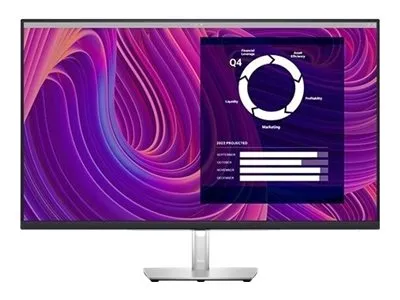 Obrázok produktu pre Dell P3223DE - LED monitor - 80,1 cm (32") - 2560 x 1440 QHD @ 60 Hz