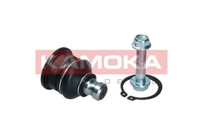Produktbild von KAMOKA Traggelenk Vorne Unten für RENAULT Clio III Schrägheck (BR0/1, CR0/1) 9040123