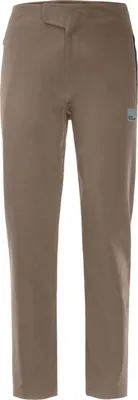 Produktbild von Jack Wolfskin Bike Commute Wi Pants M 1507621-4610, Hose, Herren, Beige