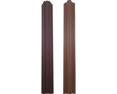 Obrázek produktu pro Plotový prvek Bravo Bigstone 8017 2 m