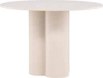 Produktbild von Venture Home Esstische Olivia Beige