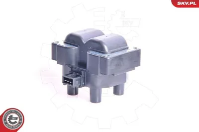 Produktbild von ESEN SKV 03SKV041 Zündspule 12V