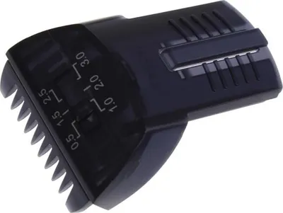 Produktbild von Babyliss - Präzisions-Kamm - 35808302