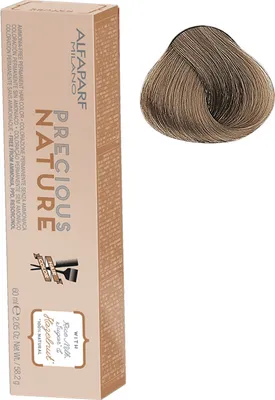 Produktbild von Alfaparf Precious Nature Hair Color 60ml